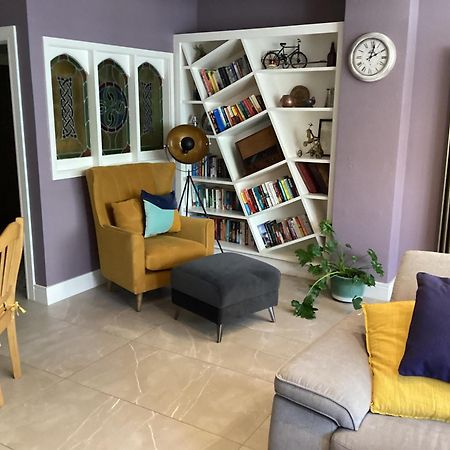 Roundstone Retreats Quayside Luxury Apt المظهر الخارجي الصورة